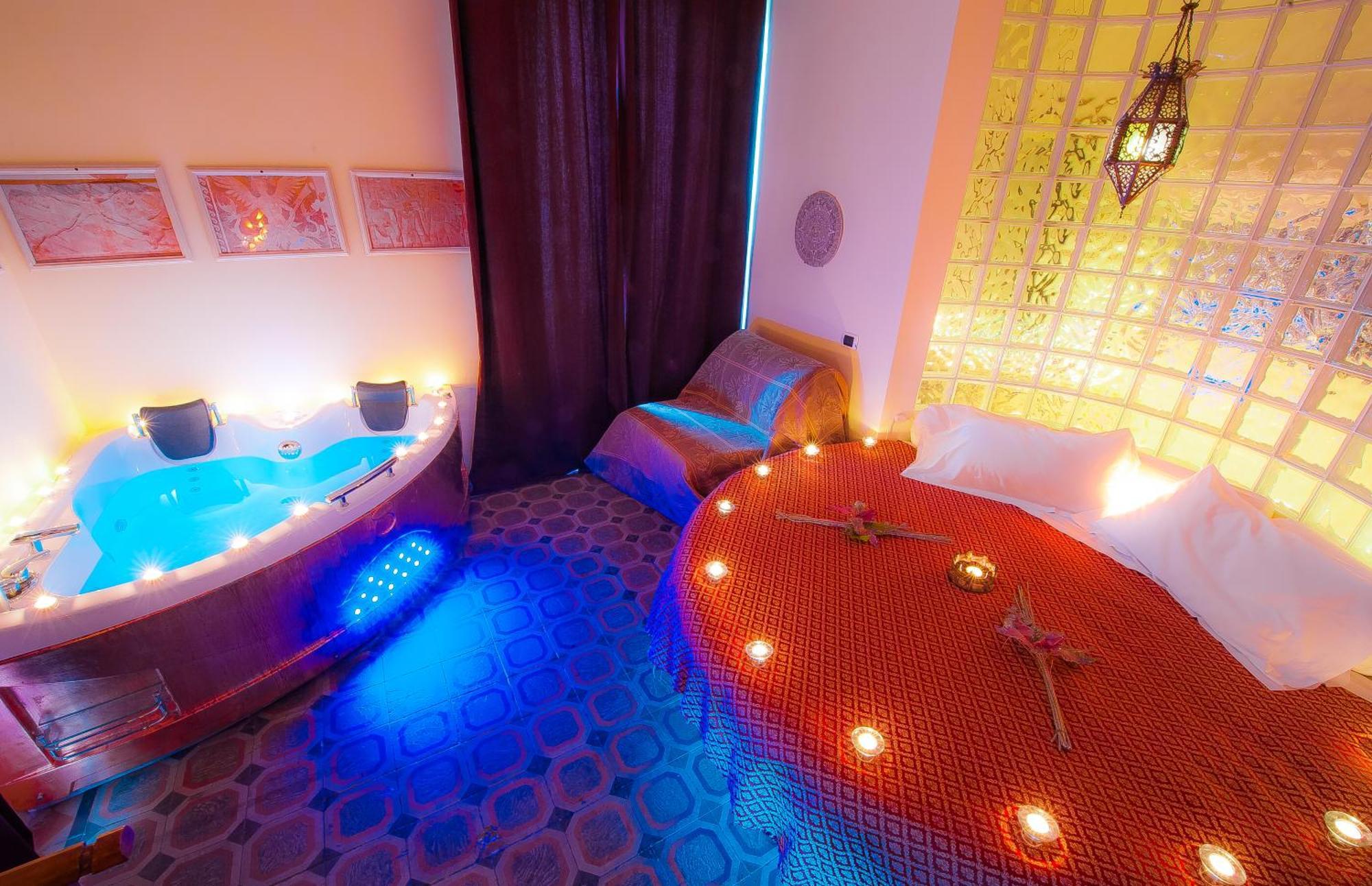 Bed and Breakfast Castello Di Montalbano Florencie Exteriér fotografie